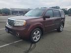 2015 Honda Pilot EX L 4x4 4dr SUV