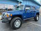 2006 HUMMER H3 4dr 4WD SUV