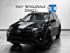 2018 Toyota RAV4 Adventure AWD 4dr SUV