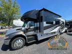 2020 Nexus RV Ghost 36DS 36ft