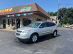 2012 Chevrolet Traverse LS AWD 4dr SUV