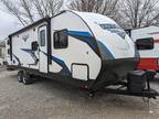 2023 Riverside RV Intrepid 290BHi 32ft