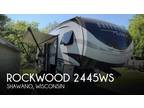 Forest River Rockwood 2445WS Fifth Wheel 2021