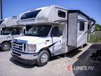 2024 Coachmen Coachmen RV Leprechaun 298KB 30ft