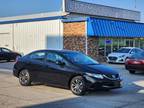 2013 Honda Civic EX 4dr Sedan