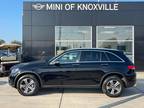 2019 Mercedes-Benz GLC-Class Black, 82K miles