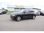 2012 Audi Q5 2.0T quattro Premium AWD 4dr SUV