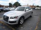 2012 Audi Q5 2.0T quattro Premium Plus AWD 4dr SUV