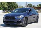 2018 BMW X2 x Drive28i AWD 4dr SUV 35K MILES X 2