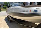 2014 Bayliner 215