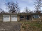 6810 Homestead Dr Louisville, KY -