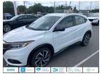 2020 Honda HR-V, 26K miles