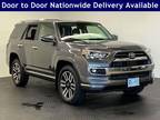 2022 Toyota 4Runner