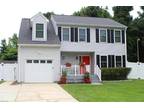 4529 ELLINGTON AVE, Suffolk, VA 23435 Single Family Residence For Sale MLS#