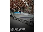 Formula 382 sr1 Express Cruisers 1994