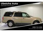 1998 Lincoln Navigator Base 4dr 4WD SUV