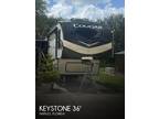 2019 Keystone Cougar Keystone 361RLW