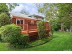 298 Harmony Drive, Massapequa Park, NY 11762