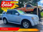 2008 Mercury Mariner Premier AWD 4dr SUV