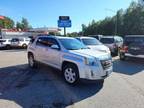 2015 GMC Terrain SLE 2 AWD 4dr SUV