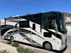 2021 Thor Motor Coach Hurricane 29m 29ft