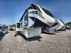 2023 Grand Design Solitude 390RK 41ft