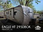 Jayco Eagle HT 295DBOK Travel Trailer 2018