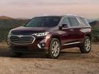 Used 2020 CHEVROLET Traverse For Sale