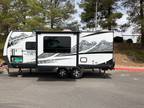 2022 Outdoors RV Back Country 21RWS 22ft