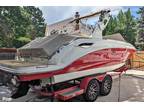 2021 Sea Ray SDX 250