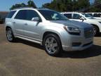 2013 GMC Acadia Denali 4dr SUV