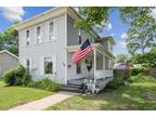 306 S MARKET ST, Hudson, MI 49247 Single Family Residence For Sale MLS# 50116314