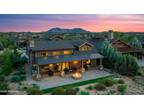 15020 N FOREVER VIEW LN, Prescott, AZ 86305 Single Family Residence For Sale