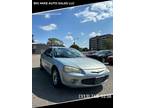 2001 Chrysler Sebring LXi 4dr Sedan