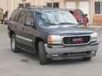 2005 GMC Yukon SLT 4dr SUV