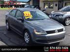 Used 2014 Volkswagen Jetta Sedan for sale.