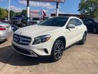 2015 Mercedes-Benz GLA-Class GLA 250