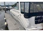 2002 Rinker 310 Fiesta Vee