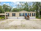 4715 CALVIN ST, HASTINGS, FL 32145 Manufactured Home For Sale MLS# FC293099