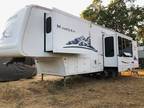 2006 Keystone Keystone Montana 3650RK 37ft