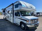 2021 Forest River Forest River RV Sunseeker Classic 3010DS Ford 30ft