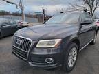 2014 Audi Q5 2.0T quattro Premium Plus AWD 4dr SUV