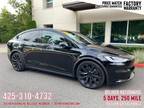 2022 Tesla Model X Base AWD 4dr SUV