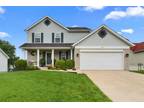 263 CHERRYWOOD PARC DR, O'Fallon, MO 63368 Single Family Residence For Sale MLS#