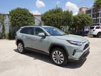 2023 Toyota RAV4, new