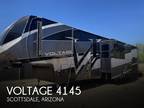 Dutchmen Voltage 4145 Fifth Wheel 2021