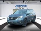 2021 Honda Pilot Special Edition 2WD