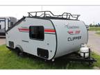 2021 Coachmen Coachmen RV Clipper Camping Trailers 12.0TD XL Express 16ft