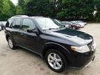 2009 Saab 9-7X 5.3i AWD 4dr SUV