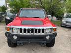 2006 HUMMER H3 Base 4dr SUV 4WD